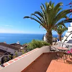 Διαμέρισμα Ladera Panorama 25 Nerja
