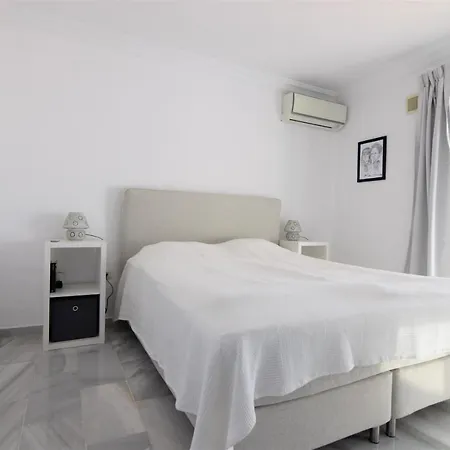 Ladera Panorama 25 * Nerja