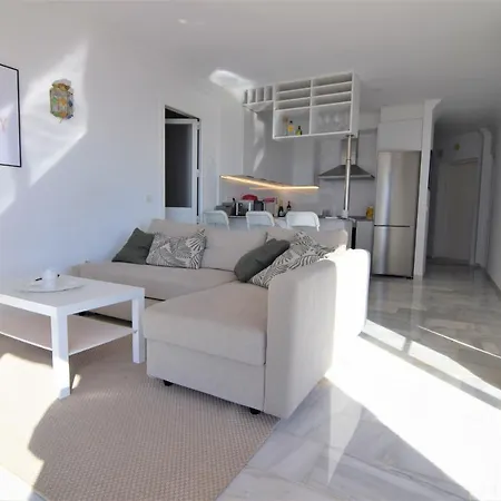 Ladera Panorama 25 Appartement