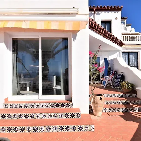 Ladera Panorama 25 Appartement *