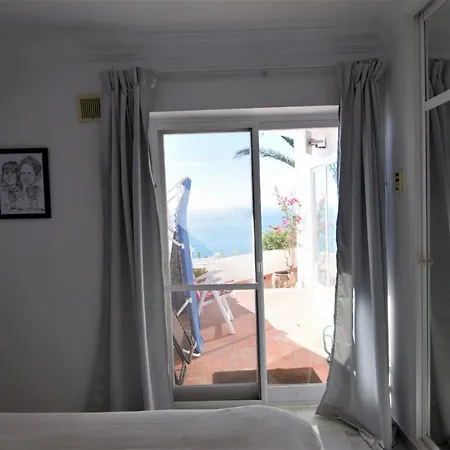 Ladera Panorama 25 Apartment