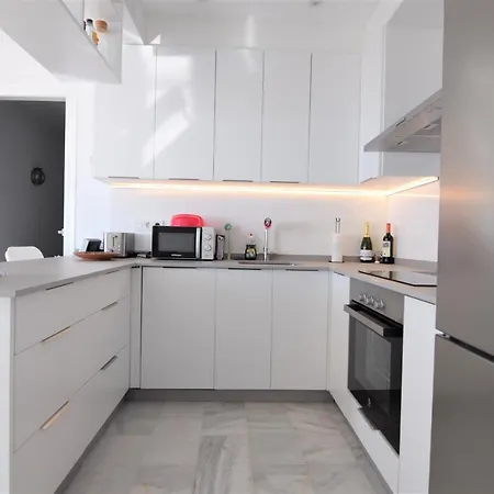 Ladera Panorama 25 Nerja