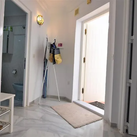 Ladera Panorama 25 Nerja