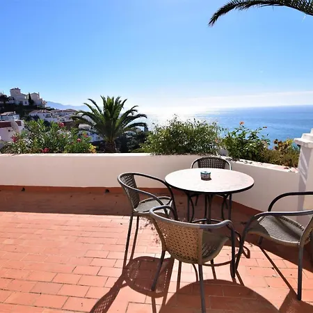 Ladera Panorama 25 Apartamento