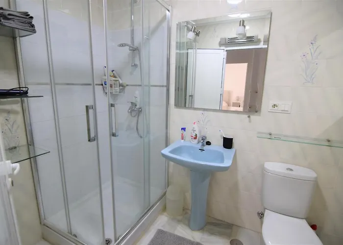 Ladera Panorama 25 *