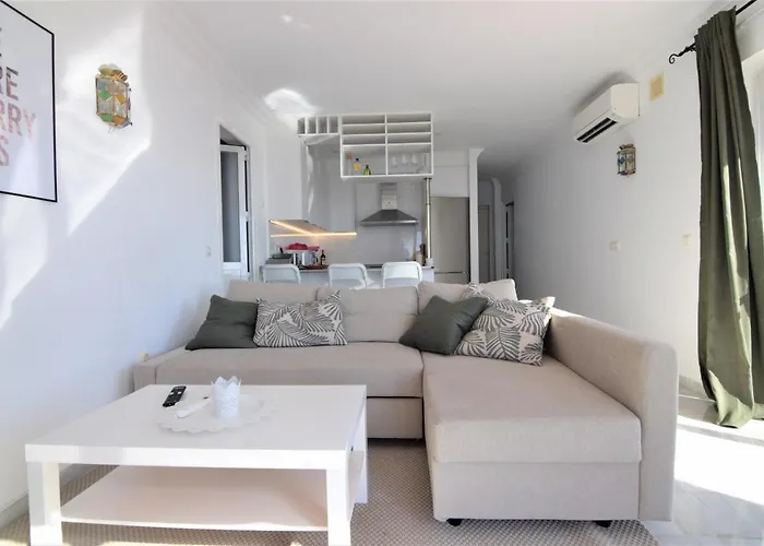 Ladera Panorama 25 Apartment