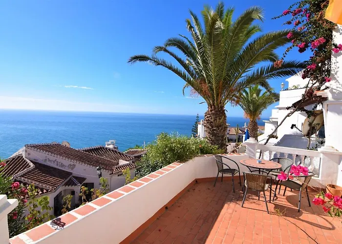 Apartment Ladera Panorama 25 Nerja