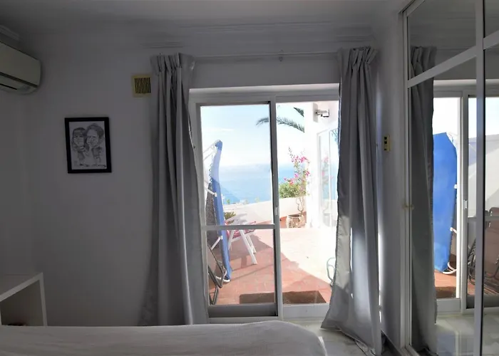 Ladera Panorama 25 Apartamento