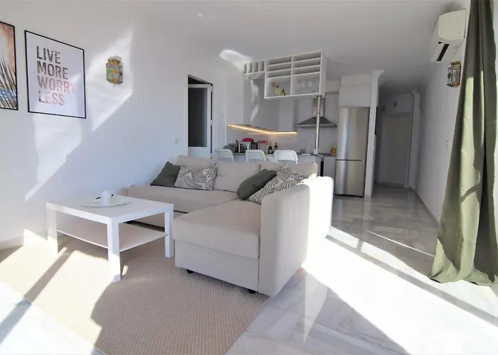 Ladera Panorama 25 Apartment