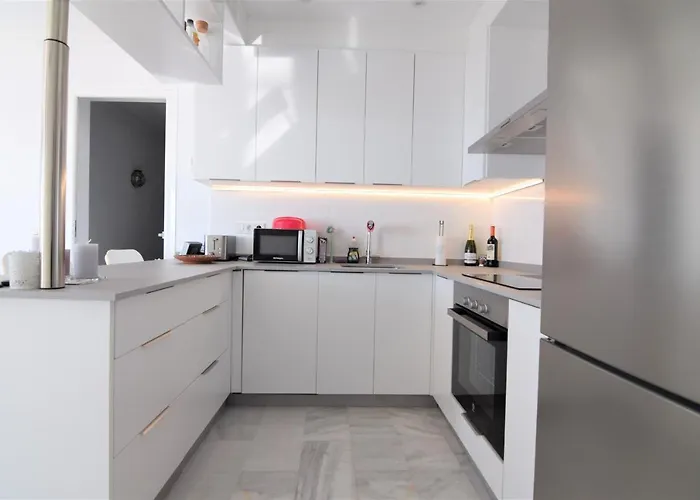 Ladera Panorama 25 Nerja