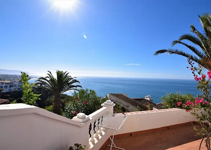 Ladera Panorama 25 Apartamento Nerja