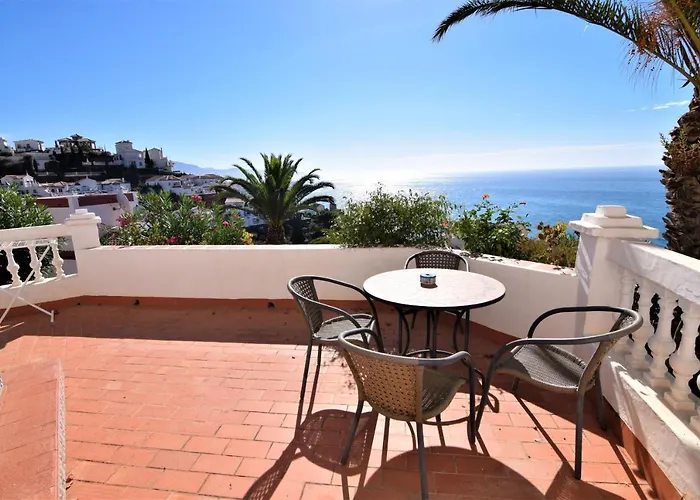 Ladera Panorama 25 Apartamento