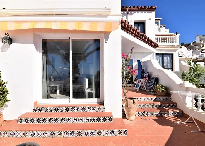 Ladera Panorama 25 Apartment *