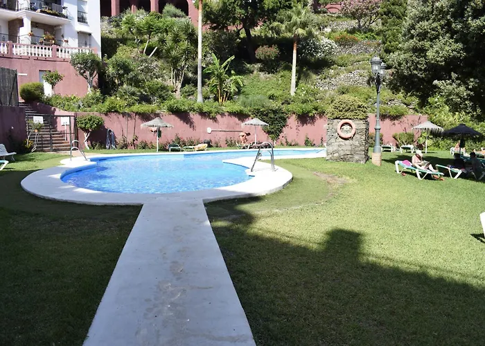 Ladera Panorama 25 *