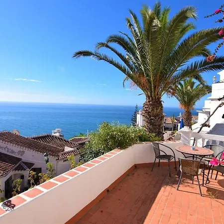 Lejlighed Ladera Panorama 25 Nerja