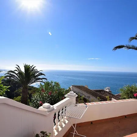 Ladera Panorama 25 Apartman Nerja